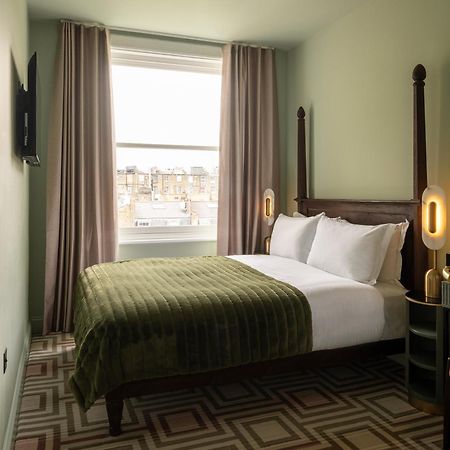 Hotel Ellen Kensington London Exterior foto